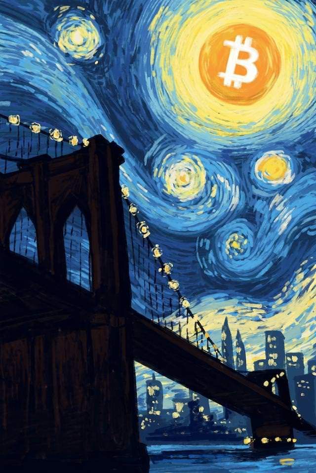 华尔街的阳谋：从托管战到股权渗透，传统巨头如何完成加密市场的“反客为主”